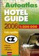 Autoatlas Hotel Guide 2006