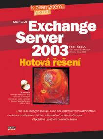 Microsoft Exchange Server 2003