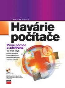 Havárie počítače