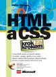 HTML a CSS