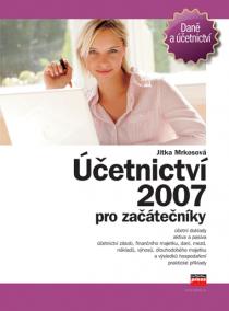 Účetnictví 2007