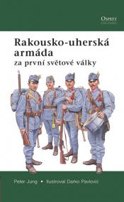Rakousko-uherská armáda za první světové války