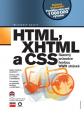 HTML, XHTML a CSS