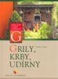 Grily, krby, udírny