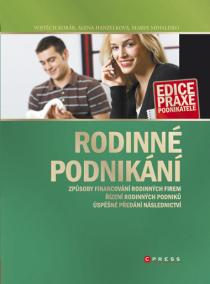 Rodinné podnikání