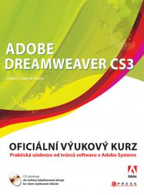 Adobe Dreamweaver CS3