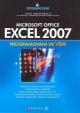 Microsoft Office Excel 2007