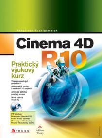 Cinema 4D R10