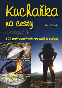 Kuchařka na cesty