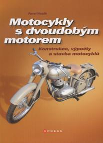 Motocykly s dvoudobým motorem