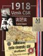 1918: Vznik ČSR