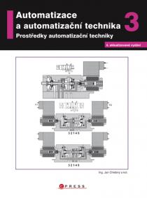 Automatizace a automatizační technika 3