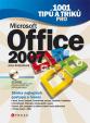 1001 tipů a triků pro Microsoft Office 2007