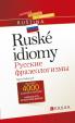 Ruské idiomy