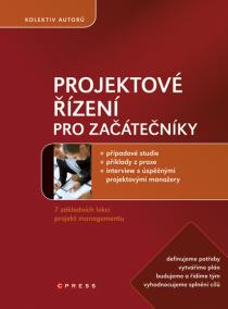 Projektové řízení pro začátečníky