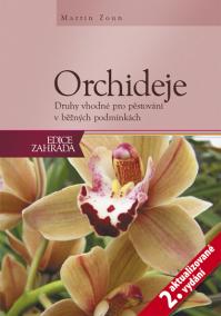 Orchideje