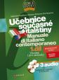 Učebnice současné italštiny, 1. díl, 3 CD audio