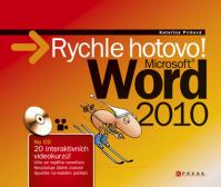 Microsoft Word 2010