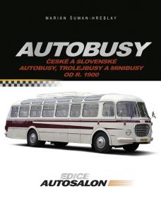 Autobusy