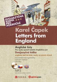Anglické listy