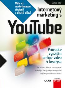 Internetový marketing s YouTube