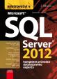 Mistrovství v SQL Server 2012