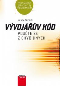 Vývojářův kód