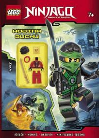 LEGO® NINJAGO Hodina duchů