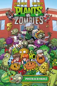Plants vs. Zombies - Postrach okolí