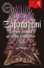 Západozemí - Cestovní průvodce po sedmi královstvích