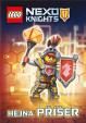 LEGO® NEXO KNIGHTS™ Hejna příšer