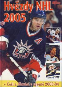 Hvězdy NHL 2005