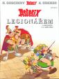 Asterix legionářem - XVI. díl 3.vydání