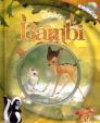 Bambi + CD
