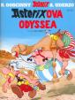 Asterixova odyssea - XXVI.díl