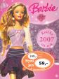 Barbie Knížka na rok 2007