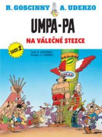 Umpa-Pa na válečné stezce 2.