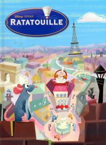 Ratatouille