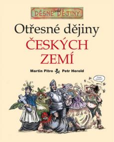Otřesné dějiny českých zemí
