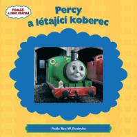 Percy a létající koberec