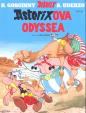 Asterixova odyssea - 26. díl - 2.vydání