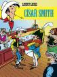 Lucky Luke 14 - Císař Smith