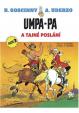 Umpa-pa a tajné poslání (svazek 3)