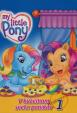 V kúzelnom svete poníkov 1 - My Little Ponny