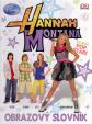 Hannah Montana - Obrazový slovník