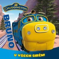 Chuggington Bruno