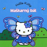 Hello Kitty - Maškarný bál