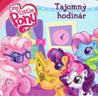 My Little Pony: Tajomný hodinár