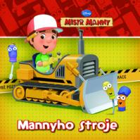 Mannyho stroje