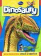 Dinosaury - Moja encyklopédia otázok a odpovedí